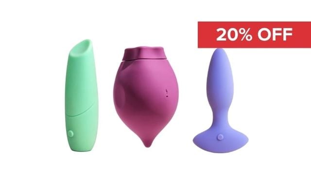 20% Off Smile Maker Range Cover Image